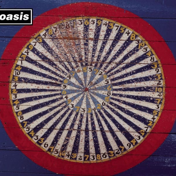 Stop The Clocks EP album cover