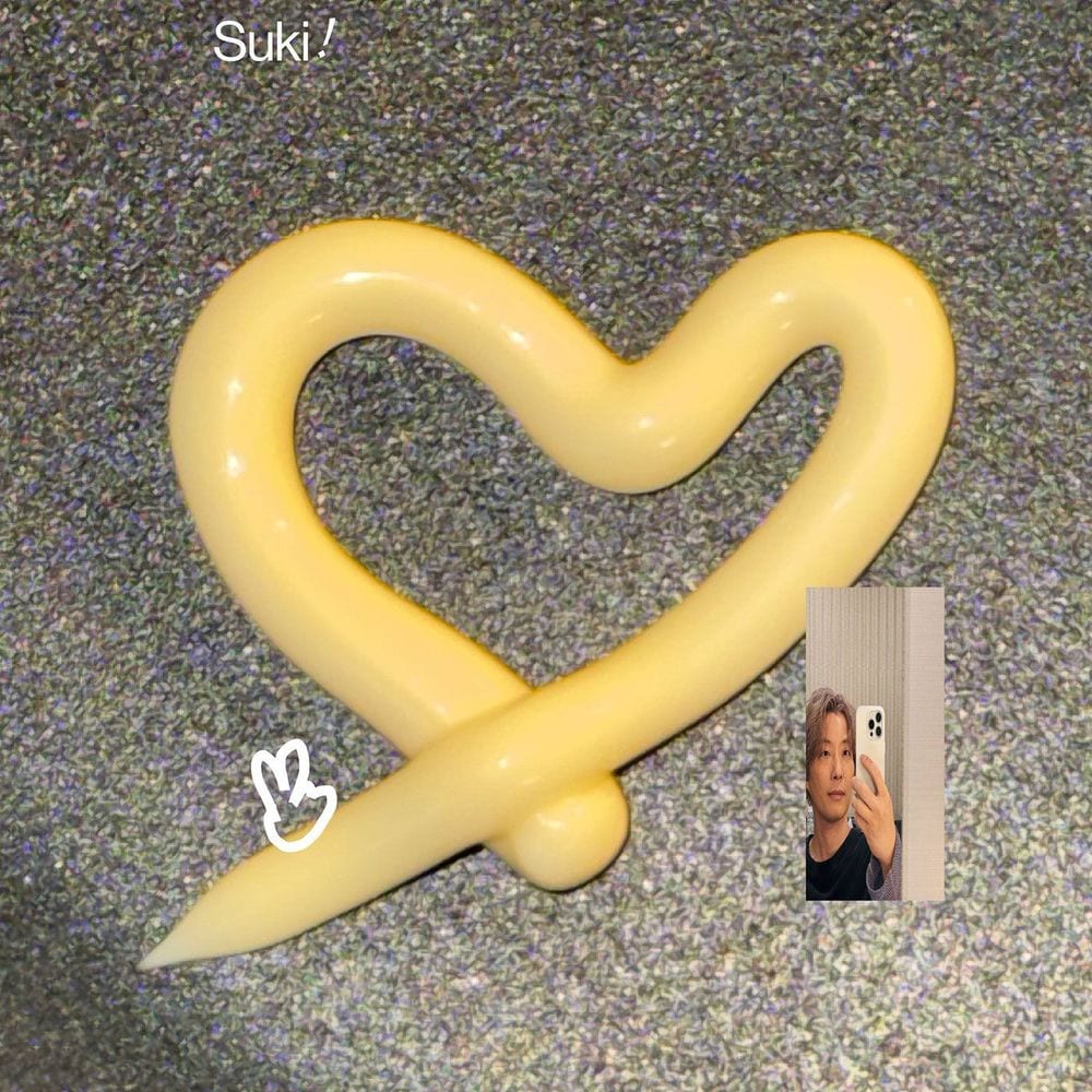 Suki cover