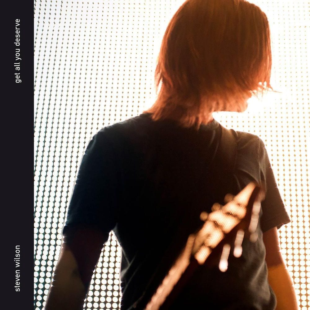 Get All You Deserve (Live) cover