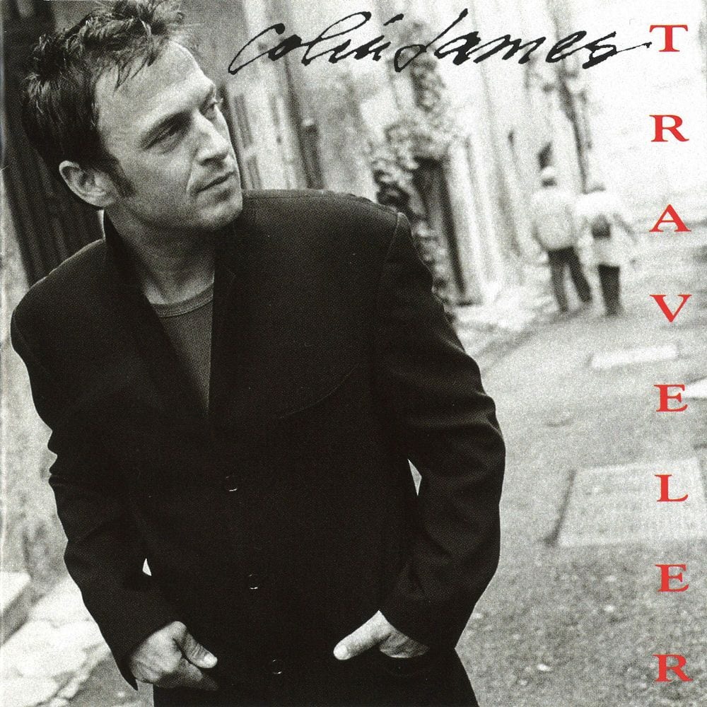 Traveler cover
