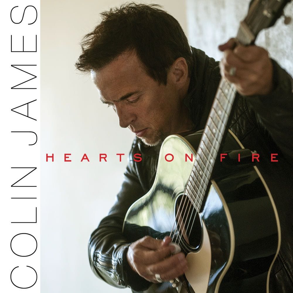 Hearts On Fire cover