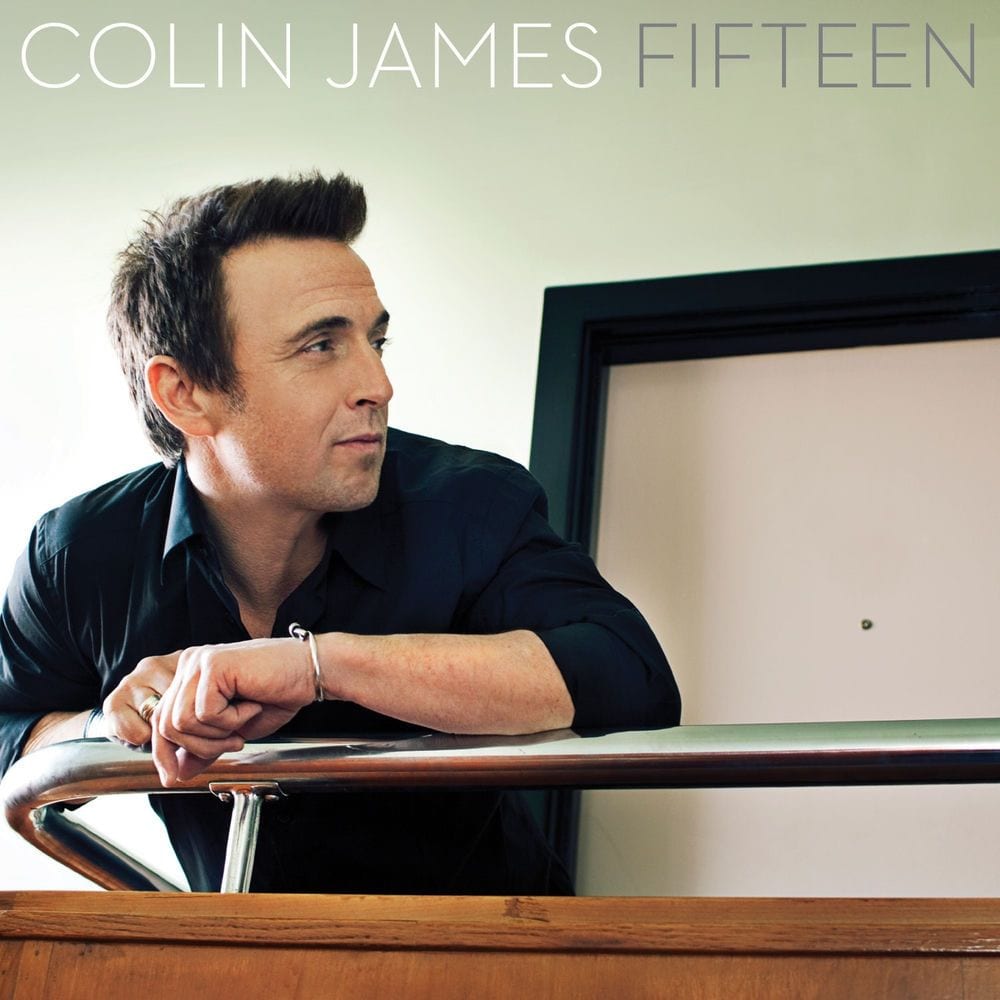 Fifteen cover