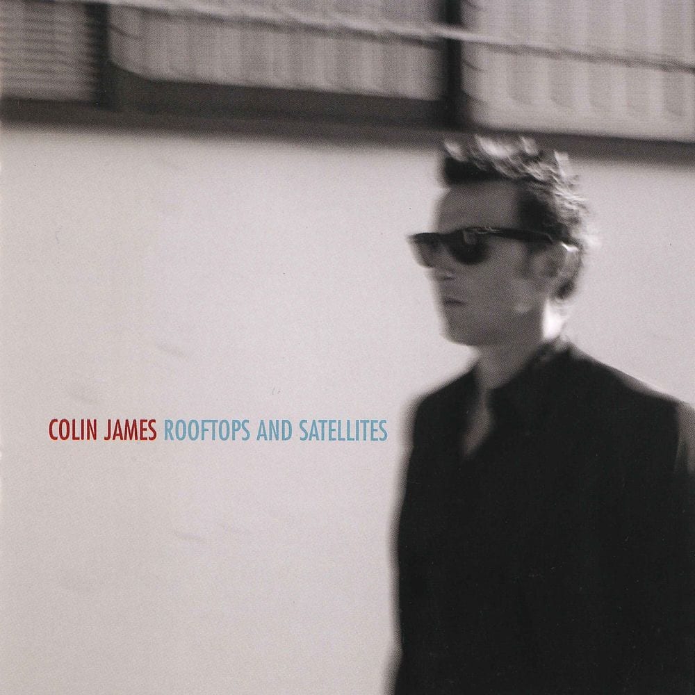 Rooftops and Satellites cover