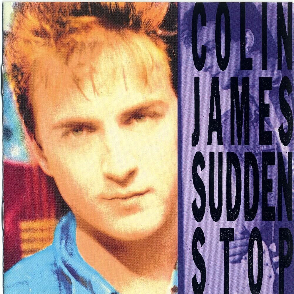 Sudden Stop cover