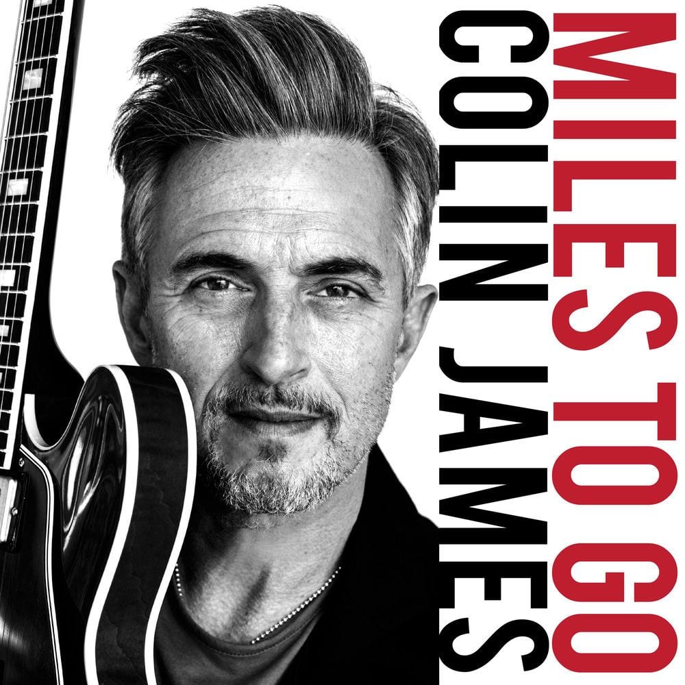 Miles to Go cover