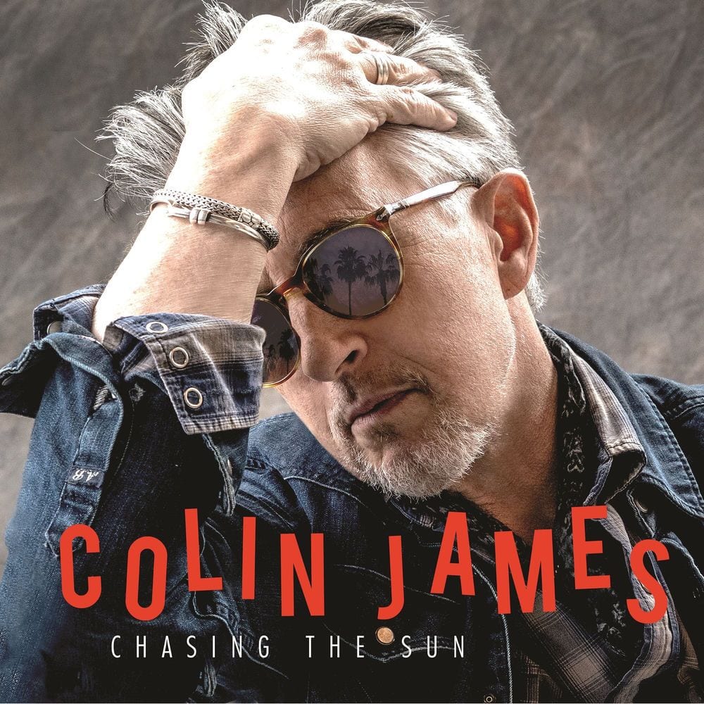Chasing The Sun cover