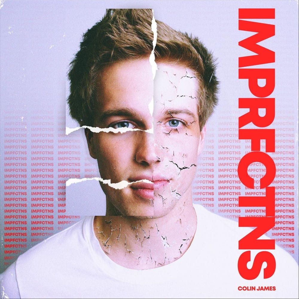 Imperfections cover