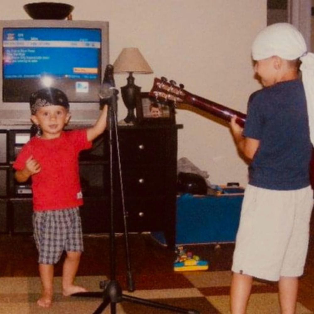 For Kicks cover