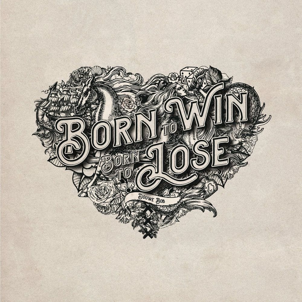 Born To Win, Born To Lose cover