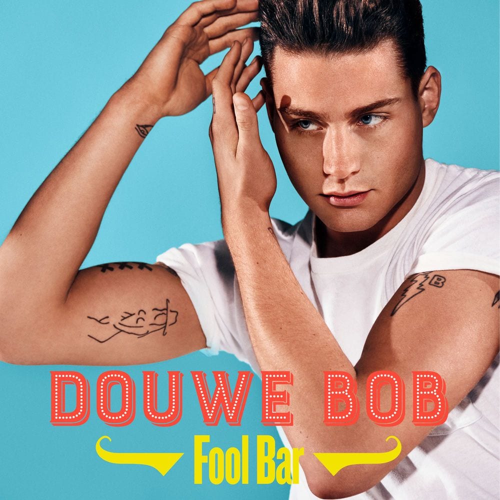 Fool Bar cover