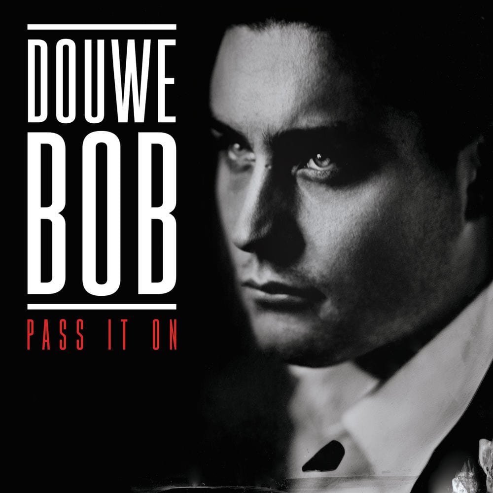 Pass It On cover