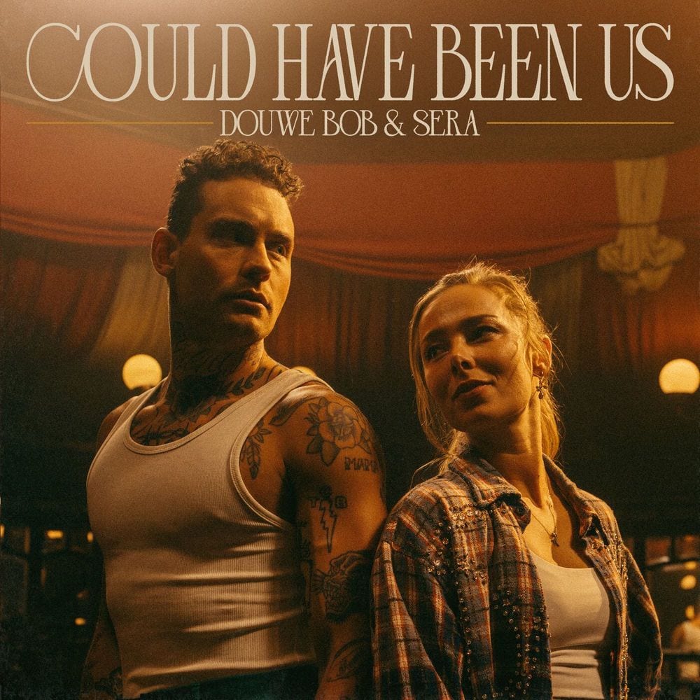 Could Have Been Us cover