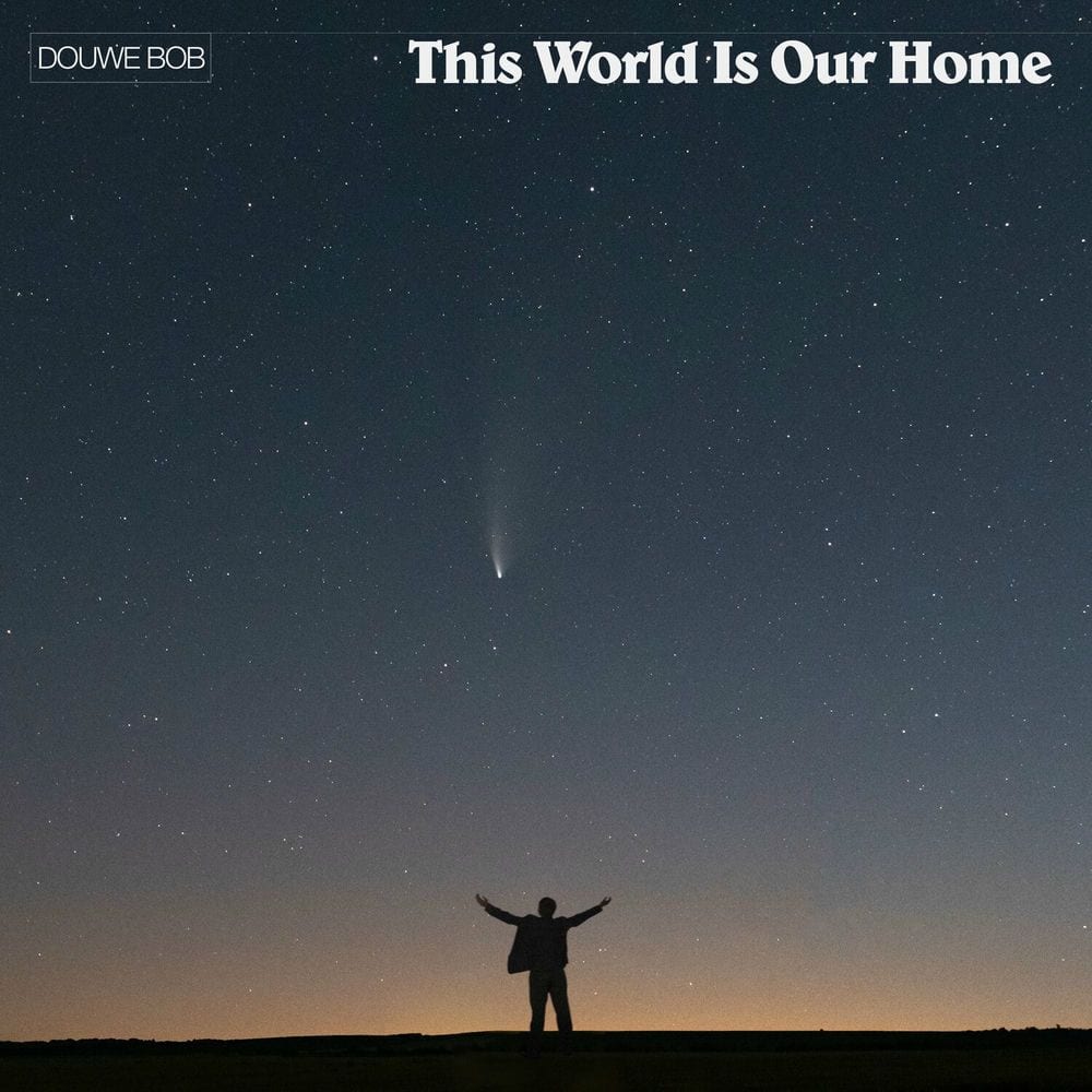 This World Is Our Home cover