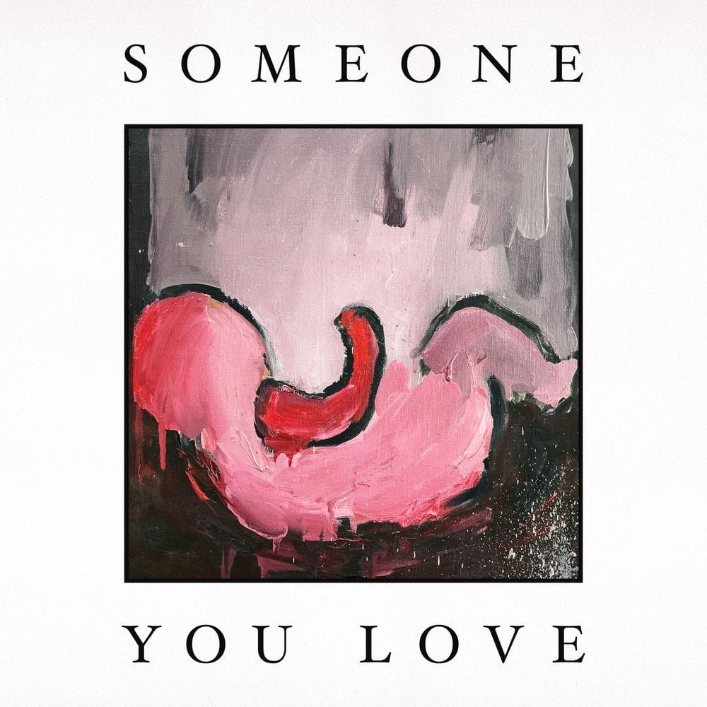 Someone You Love cover