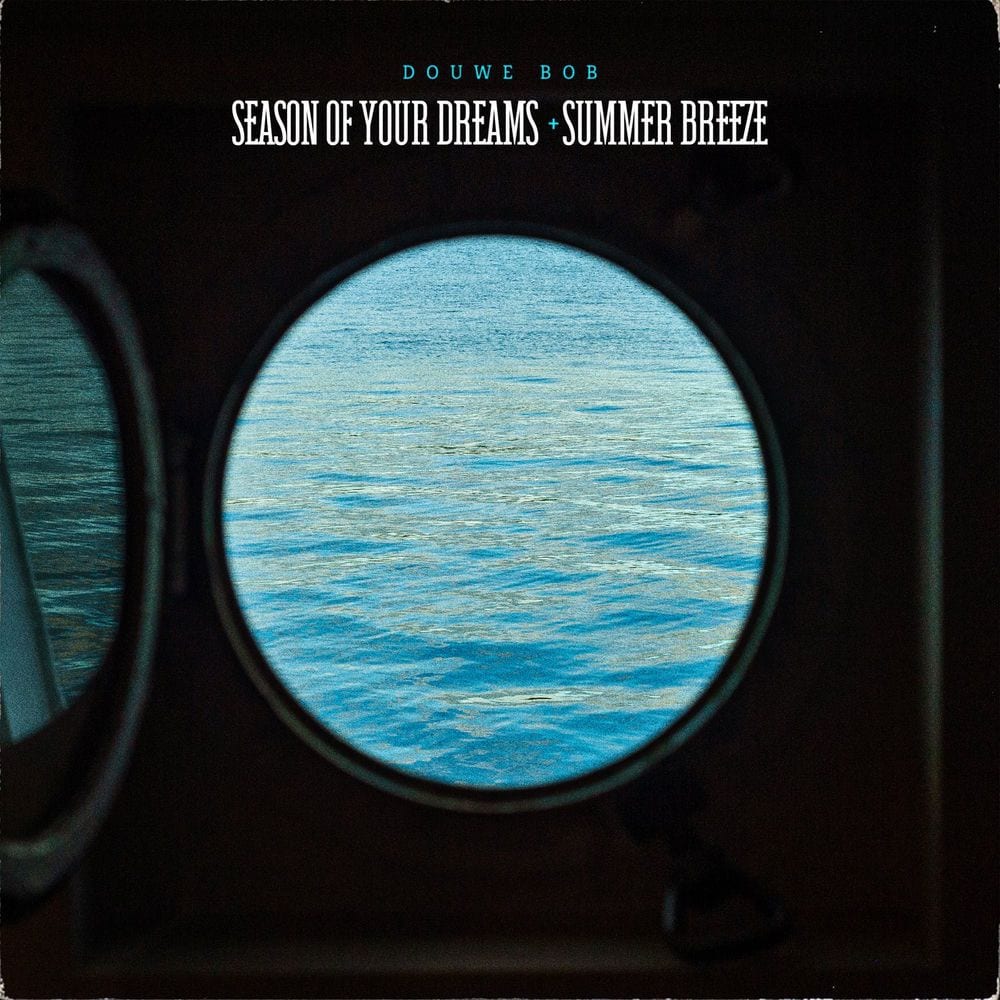 Season Of Your Dreams / Summer Breeze cover