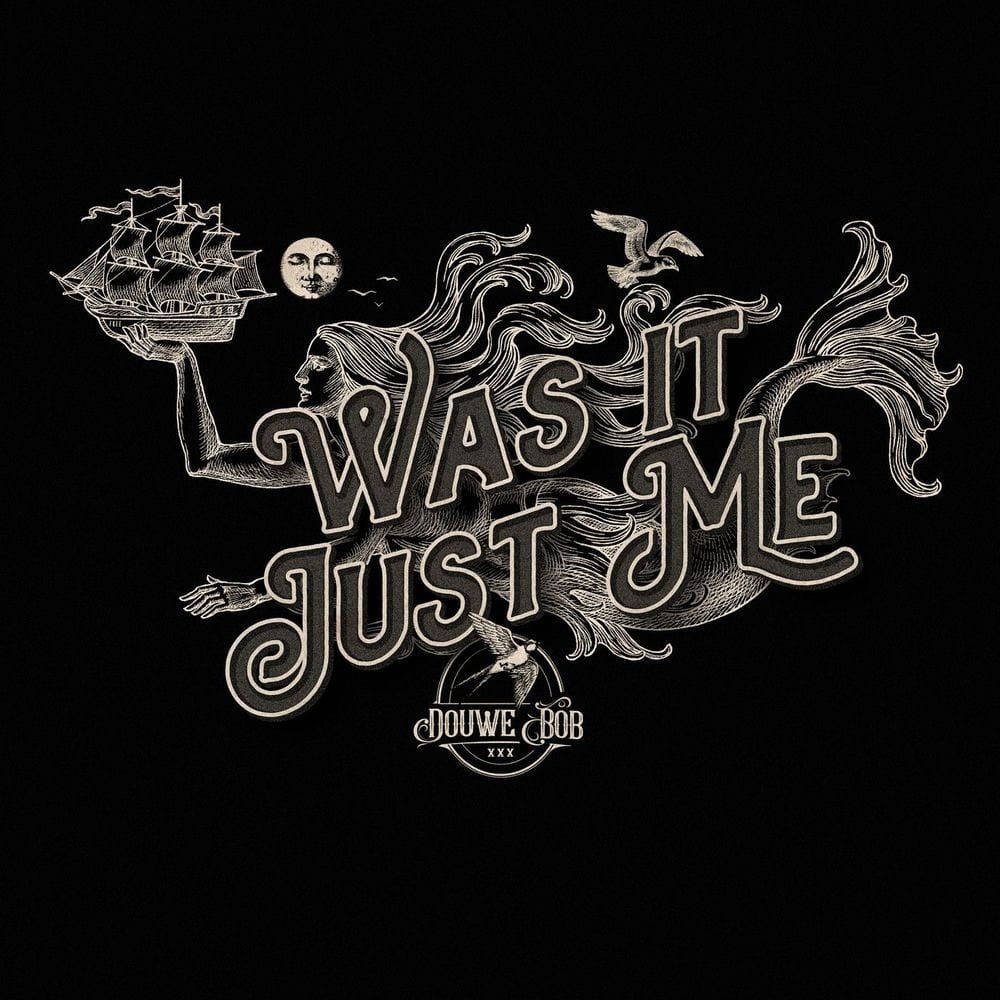 Was It Just Me cover