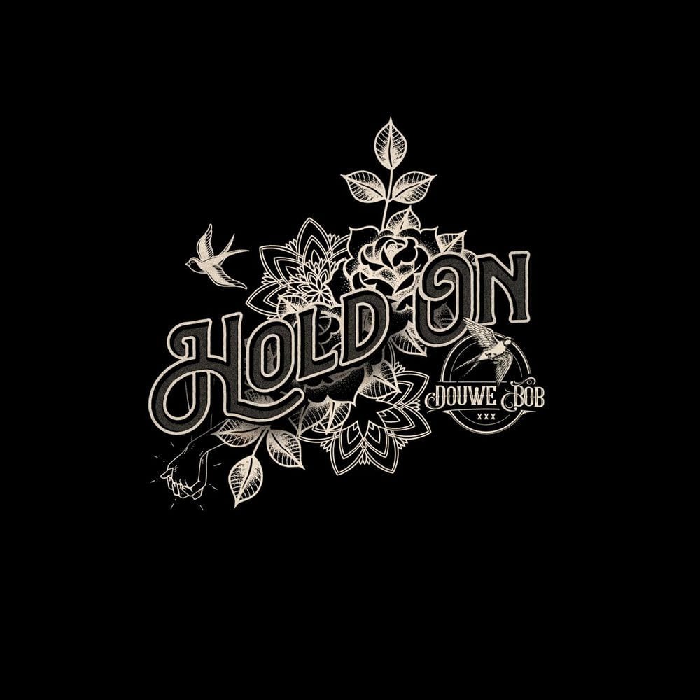 Hold On cover