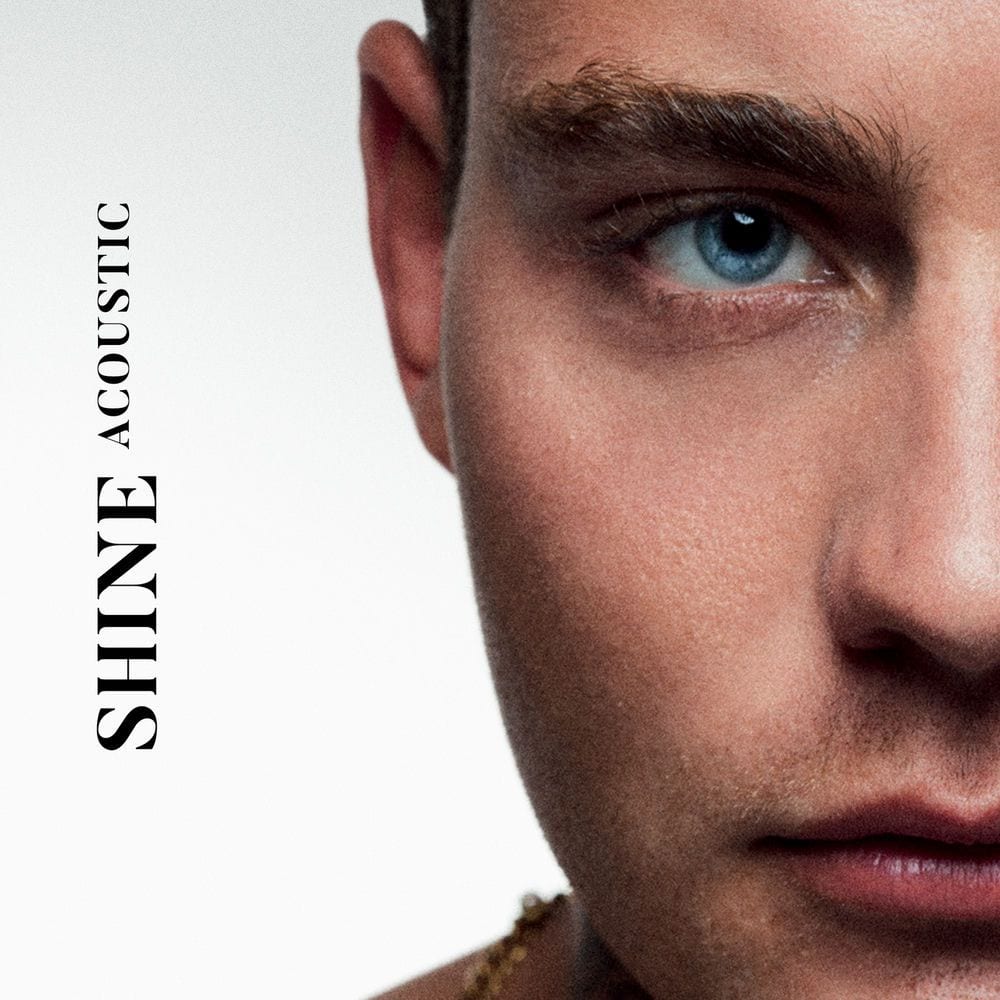 Shine (Acoustic) cover