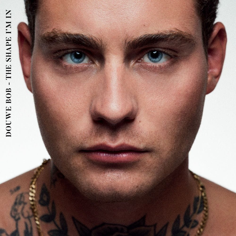 Shine cover