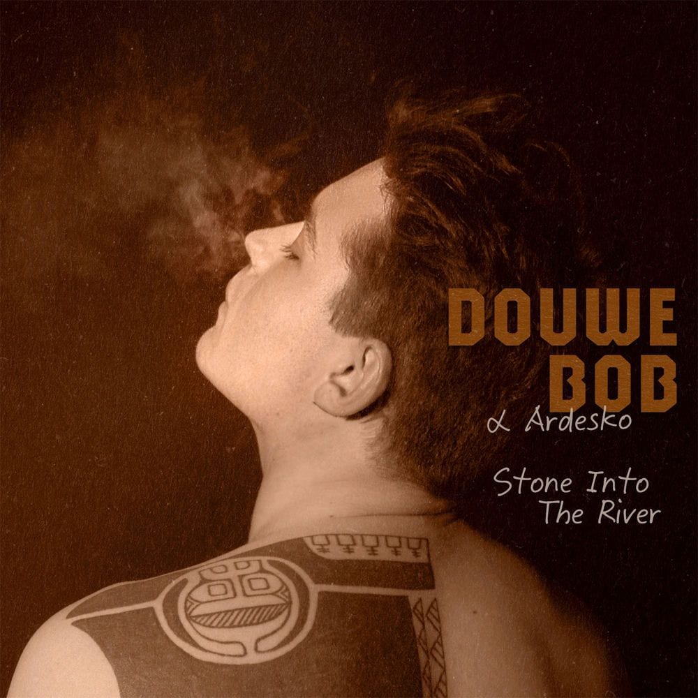 Stone Into The River (Radio Edit) cover
