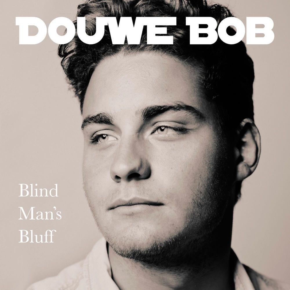 Blind Man's Bluff cover