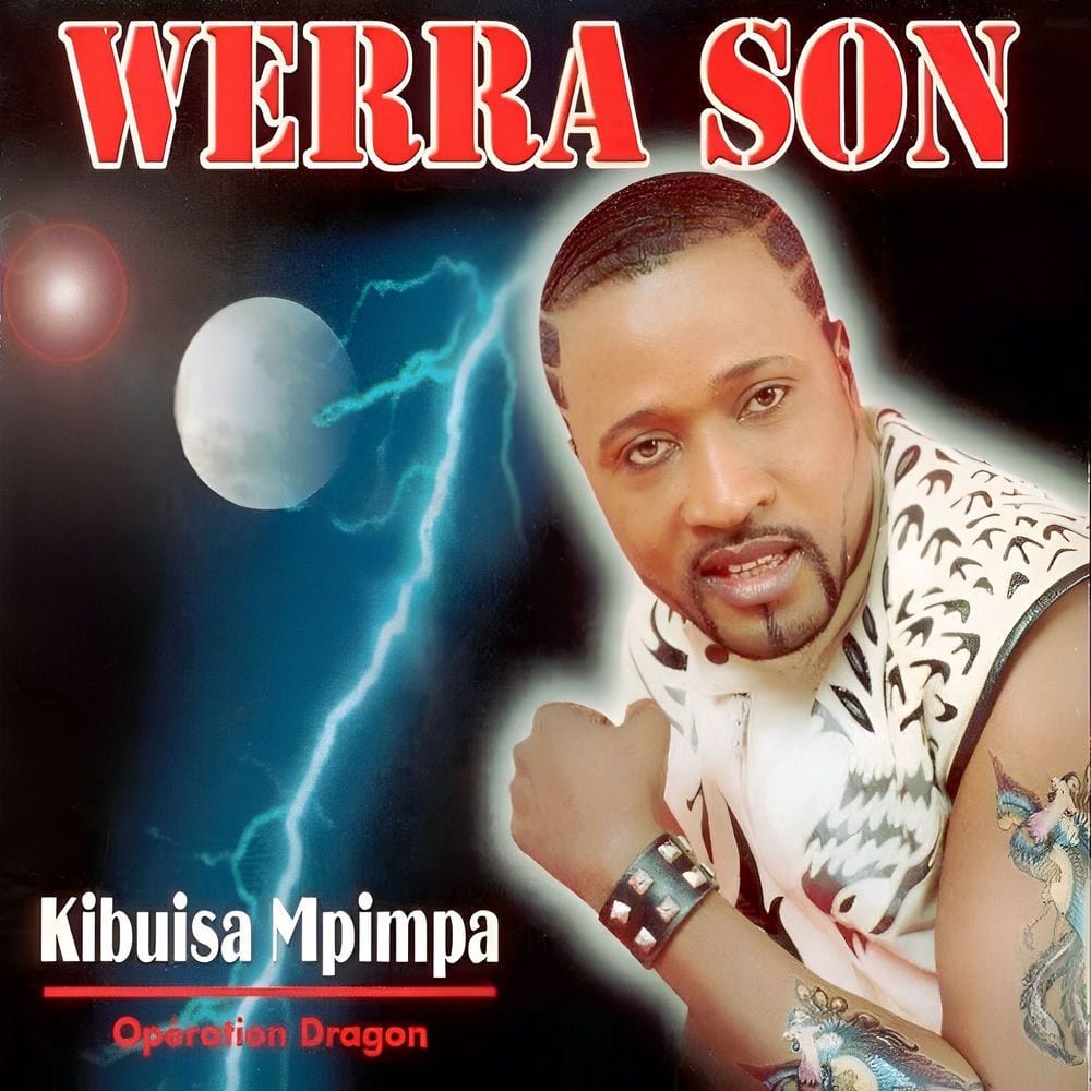 Kibuisa Mpimpa