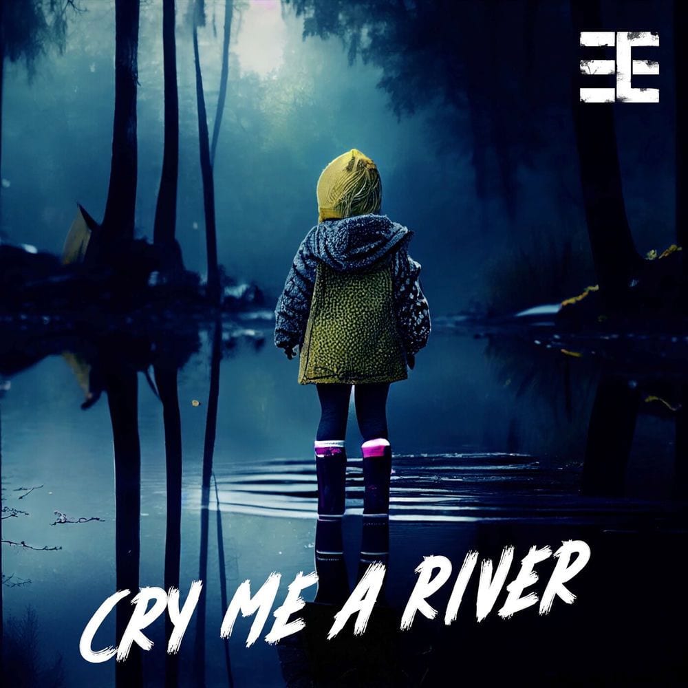 Cry Me A River cover