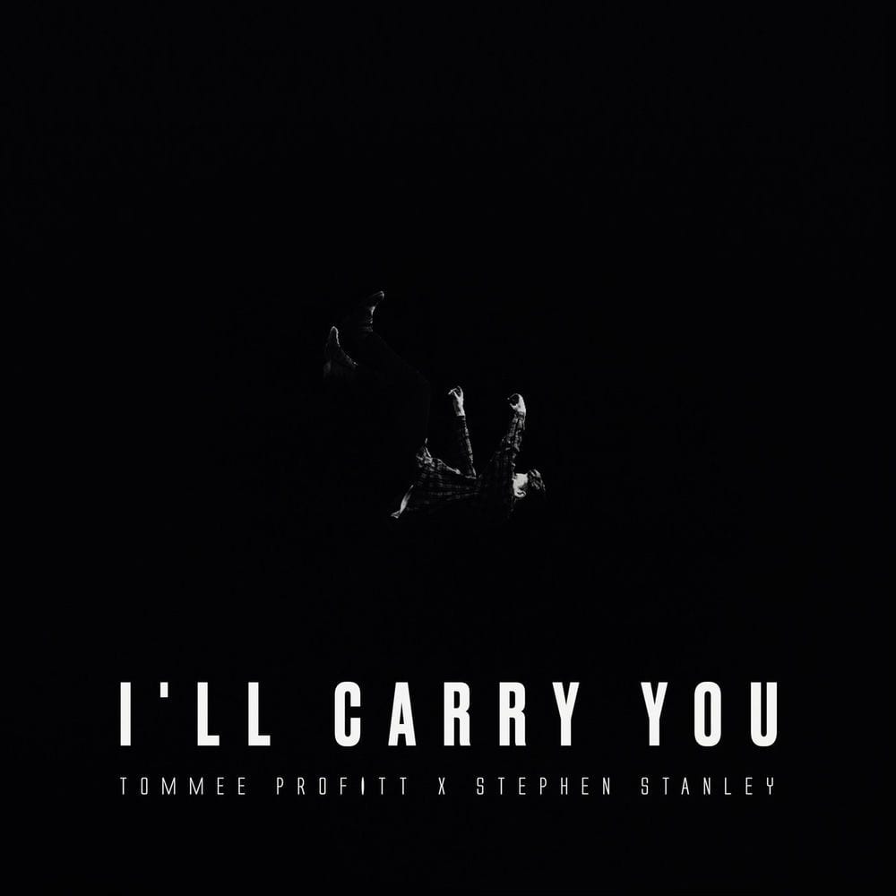 I'll Carry You cover