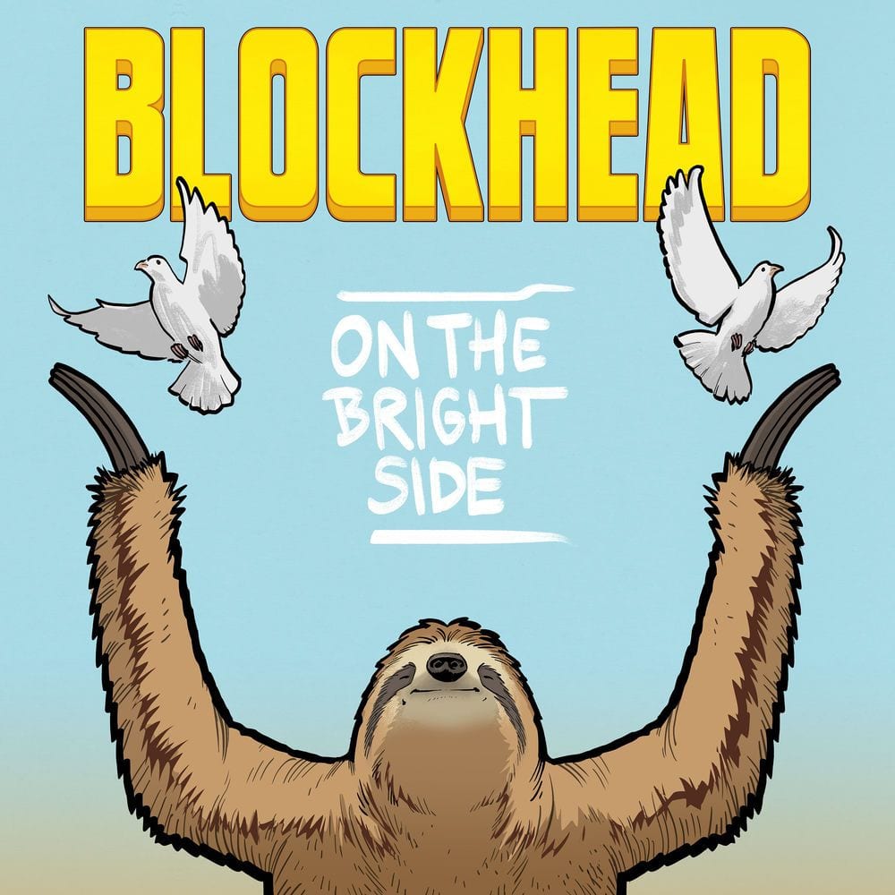 On the Bright Side cover