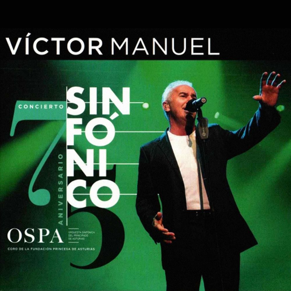 Sinfónico (En Directo) cover