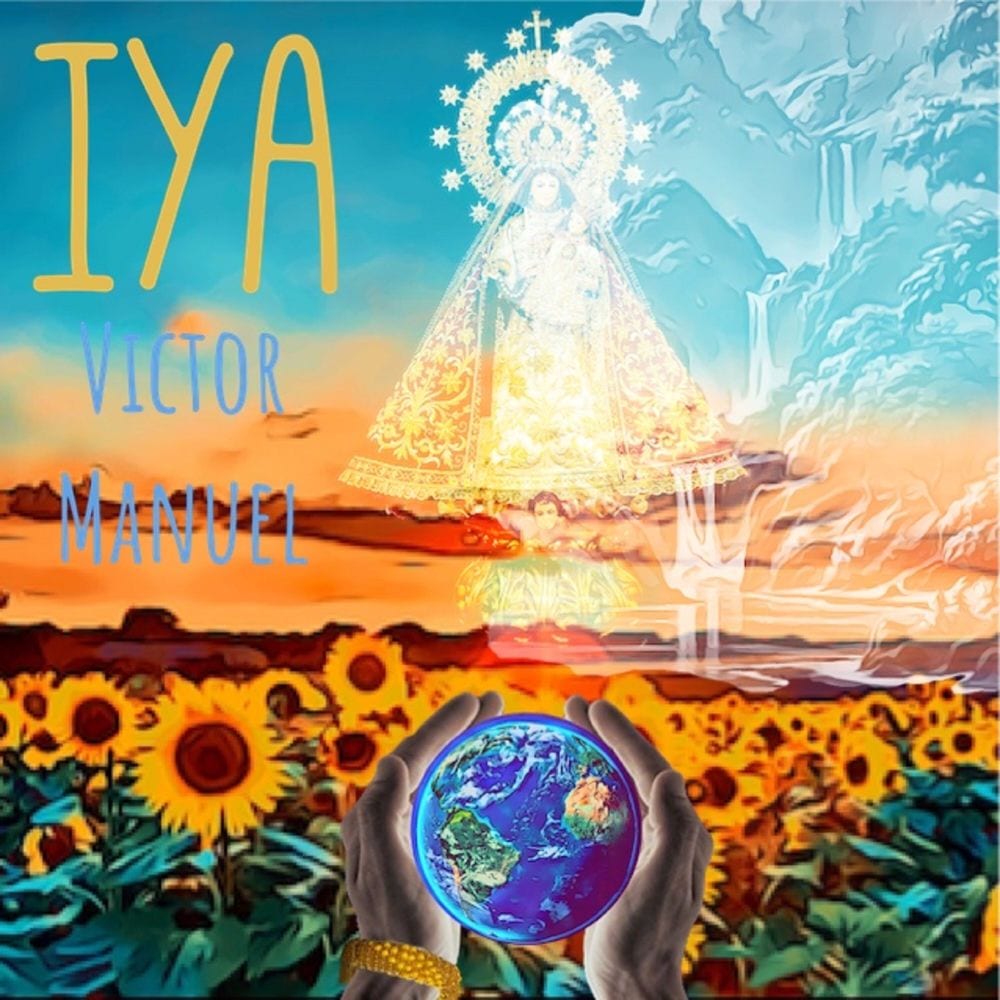 Iya cover