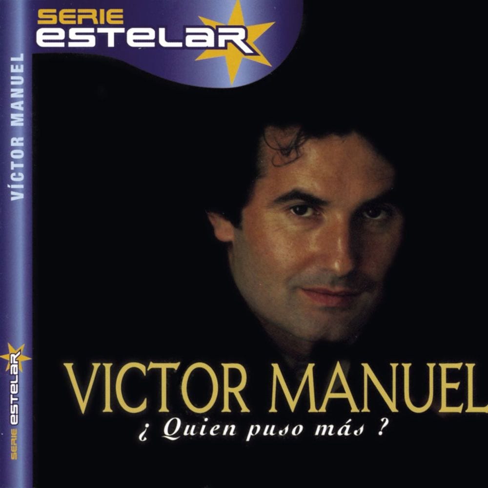 ¿Quién Puso Más? cover