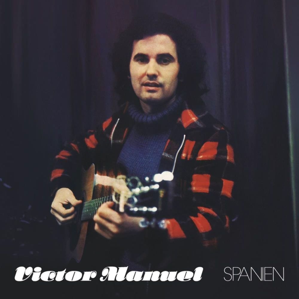 Spanien cover