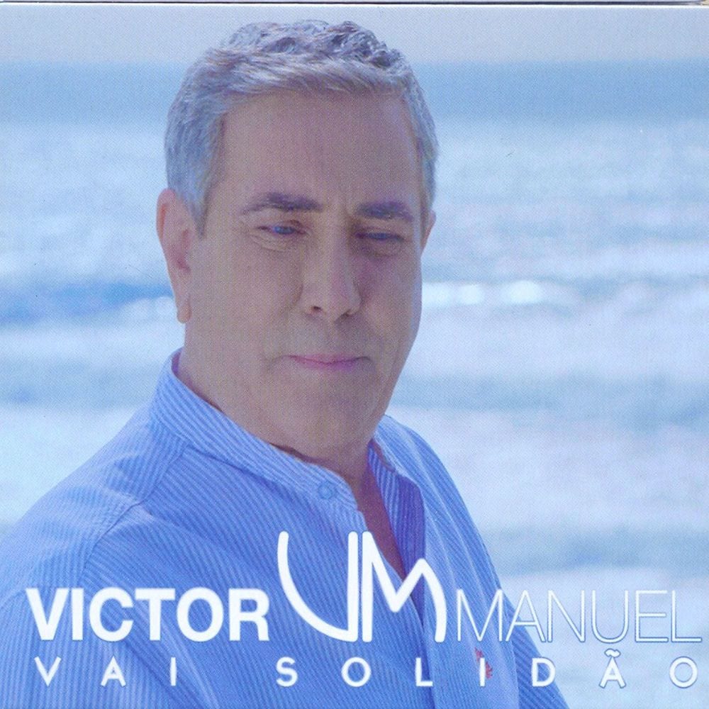 Vai Solidão cover