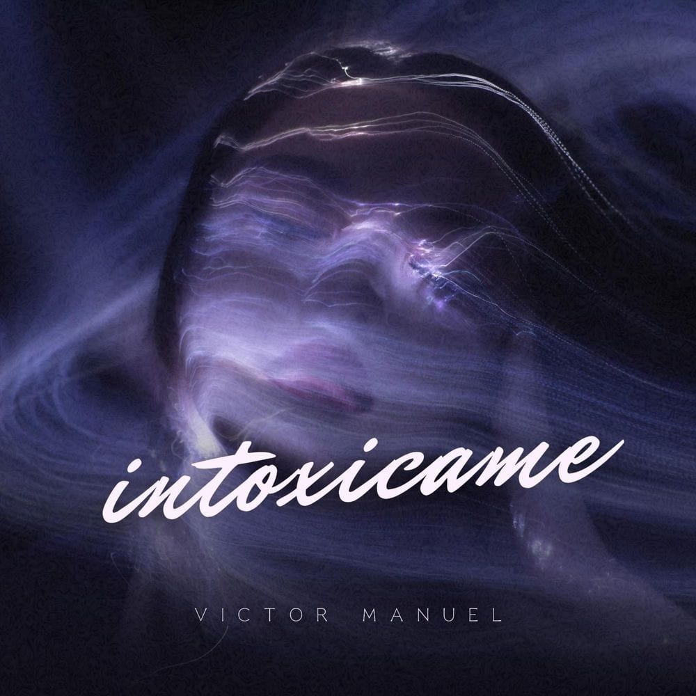 Intoxicame cover