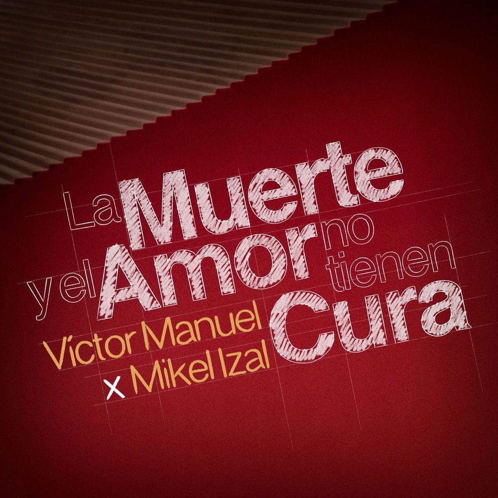 La Muerte y el Amor No Tienen Cura cover