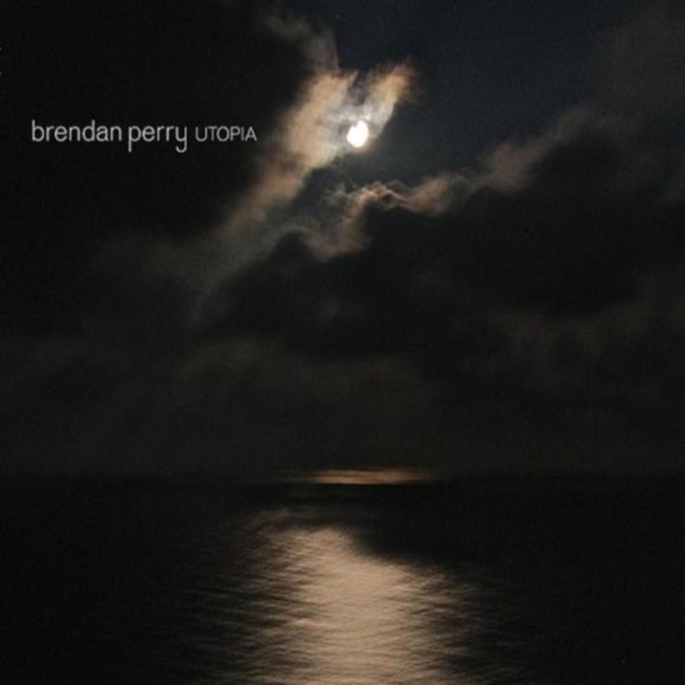 Utopia cover