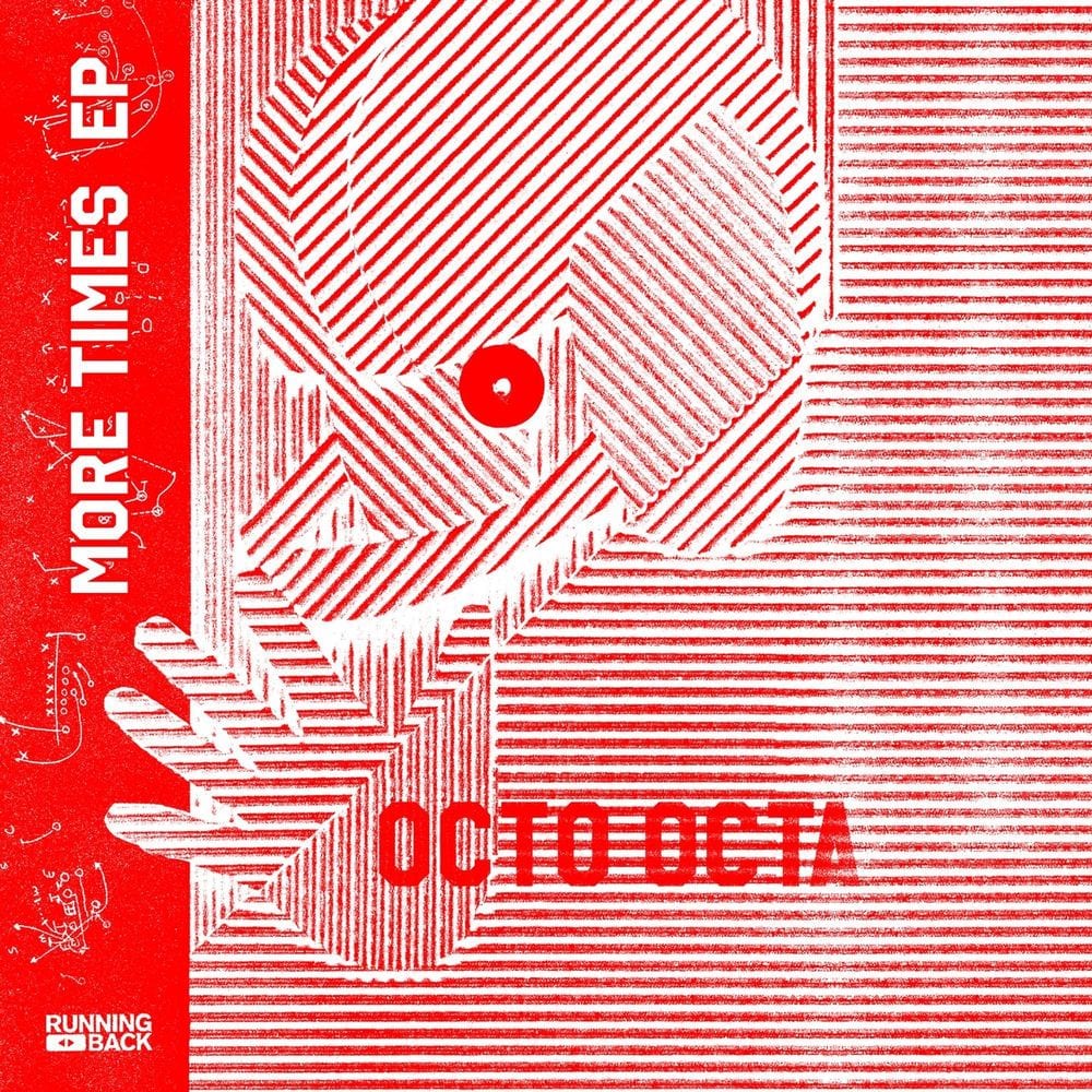 More Times EP cover
