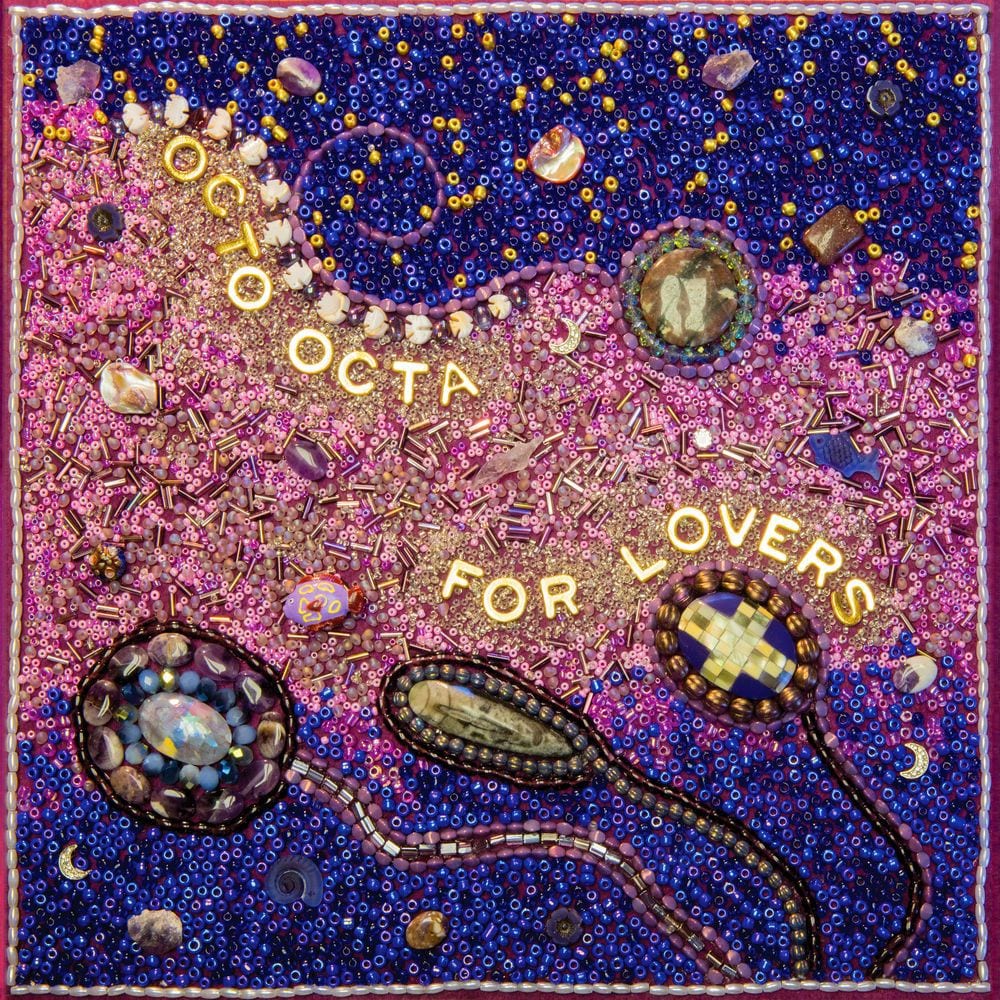 Bodies Meld Together cover