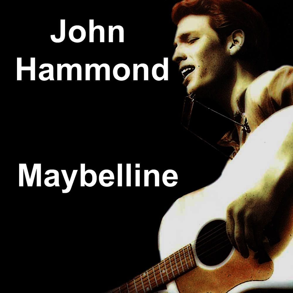 Maybelline cover