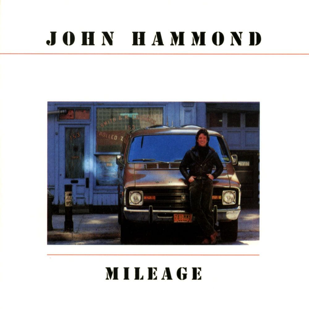 Mileage cover