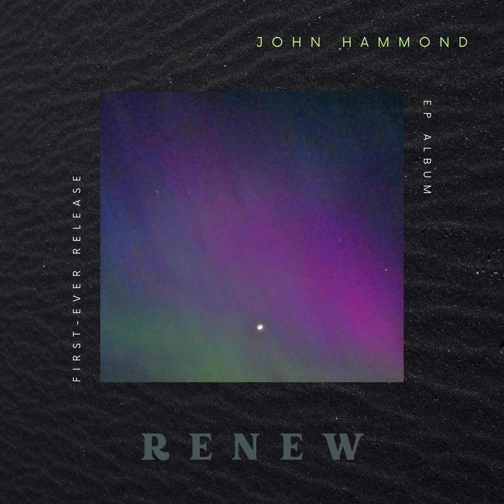 Renew cover