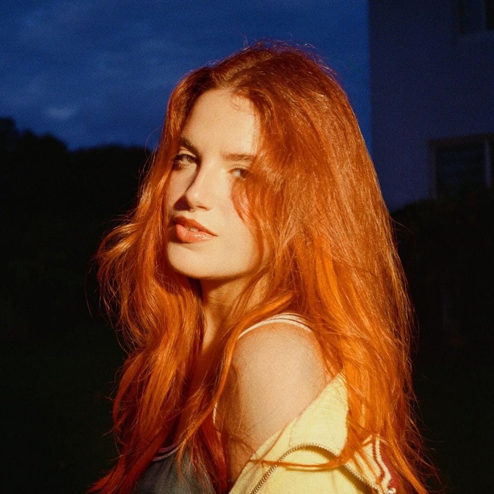 (enamorada) cover