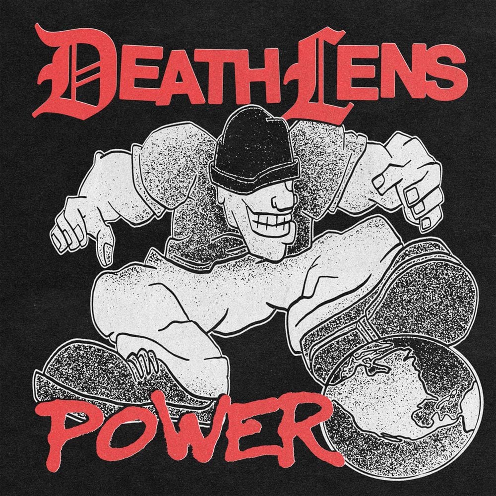 Power cover