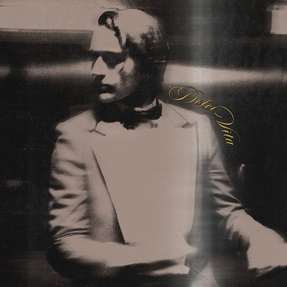 Dolce Vita cover