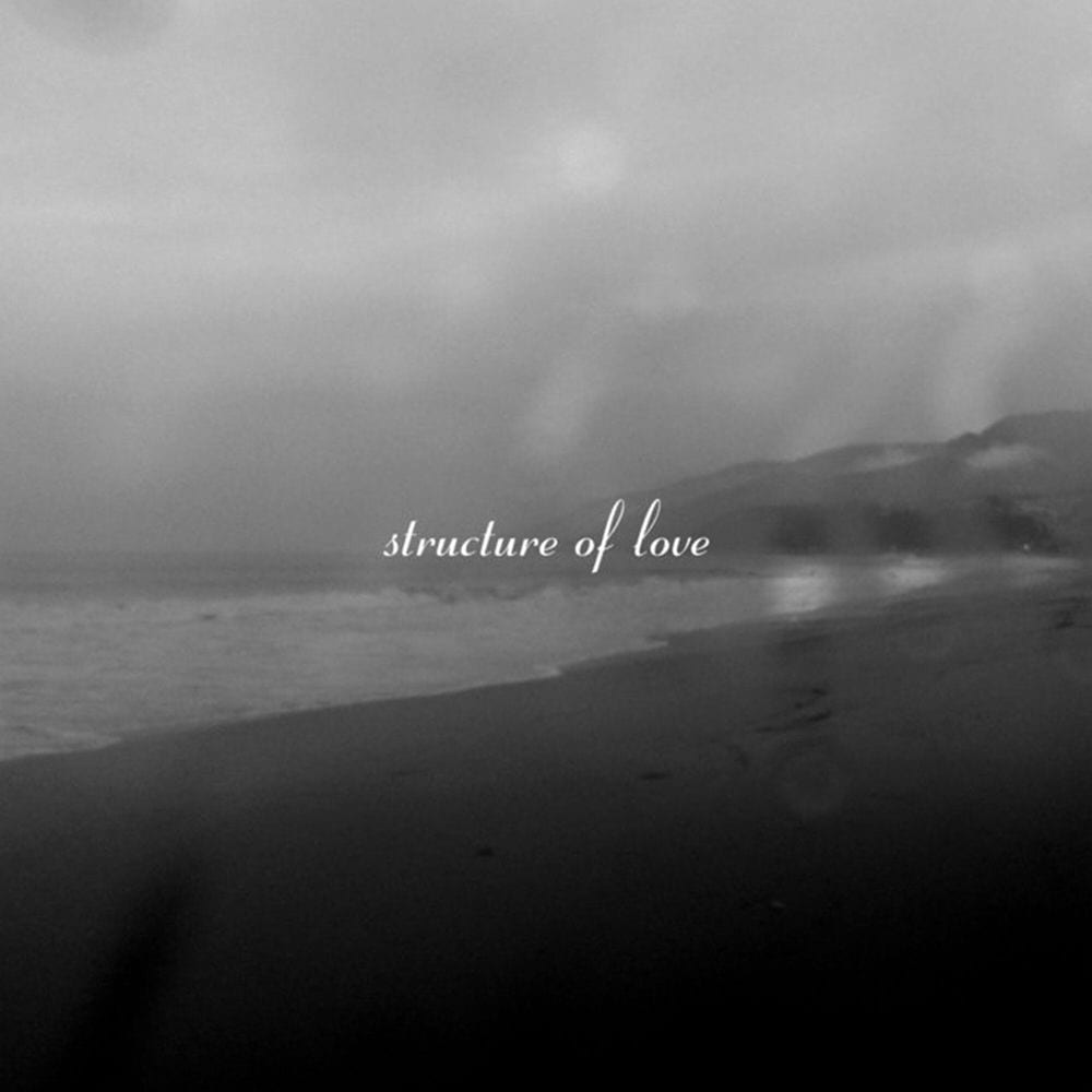 Structure of Love II (Renholdër Remix) cover