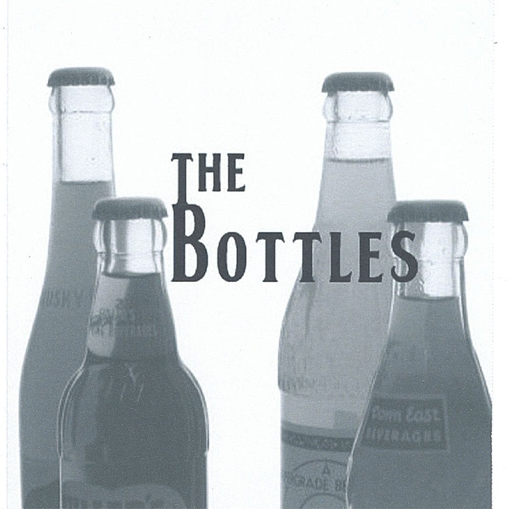 The Bottles cover