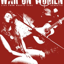 Live at Magpie Cage (acoustic) album cover