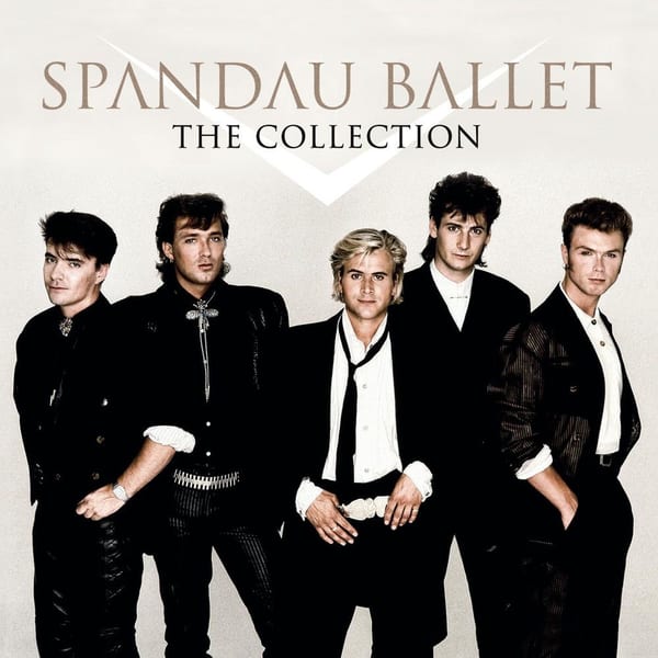 The Collection cover
