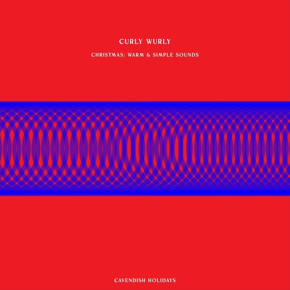 Cavendish Holidays presents Curly Wurly: A Curly Wurly Christmas cover